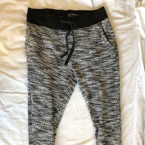 XS American Eagle Knit Joggers